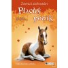 Zvierací záchranári – Plachý poník