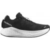 Dámska bežecká obuv Salomon Aero Glide 3 Black/White/Asphalt UK 8,5