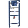 Grohe Rapid SL - Predstenová inštalácia na pisoár, s telesom Rapido U 38786001