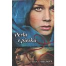 Perla v piesku - Afsharová Tessa