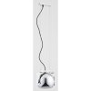 Argon Argon 3530 - Závesné svietidlo MALMO 1xE27/60W AR3530 + záruka 3 roky zadarmo