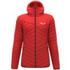 Salewa BRENTA RDS DWN M JKT flame 0910 M; Červená bunda