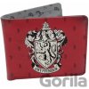 ABYstyle peňaženka Harry Potter Nebelvír
