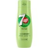 SodaStream sirup 7up free 440ml