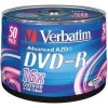 Verbatim DVD-R 4,7GB 16x, 50ks