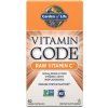Garden of Life Vitamin Code Raw Vitamin C, 60 rostlinných kapslí Výživový doplnok