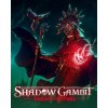 Shadow Gambit Zagan’s Ritual