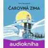 Čarovná zima - Tove Jansson