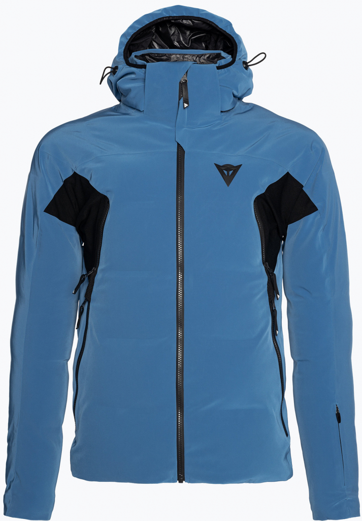 Dainese Ski Downjacket Sport Dark Blue modrá