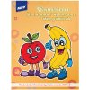 MFP paper Omaľovánka A4 Happy Fruit 210x276mm/16 5301135