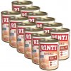 Rinti Adult Sensible kura & mrkva 12 x 400 g