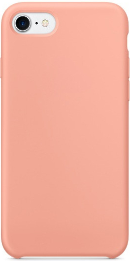 Púzdro AppleKing ochranný v originálnom dizajne iPhone SE 2020/2022 / 8 / 7 – ružové