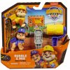 Spin Master Rubble & Crew - sada akční figurky se 2 figurkami psů