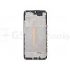 Samsung A256 Galaxy A25 5G - LCD displej + Dotykové sklo a Rám - TFT
