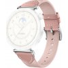 VSETKONAMOBIL 119665 DUO Vymeniteľný remienok pre Huawei Watch GT 4 41mm ružový