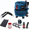Bosch GAS 18V-12 MC Akku-Staubsauger