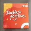 Kartová hra Double Positive ++