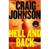 HELL & BACK (JOHNSON CRAIG)(Brožovaná)