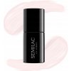 Semilac Paris UV Hybrid gélový lak na nechty 128 pink Marshmallow 7 ml