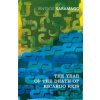 The Year of the Death of Ricardo Reis - José Saramago