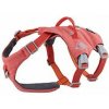 Postroj Hurtta Safeguard ECO jahodový 45-60