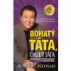 E-kniha Bohatý táta, chudý táta - Robert T. Kiyosaki
