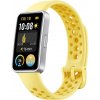 Huawei Band 9/Silver/Šport Band/Lemon Yellow Kimi-B19