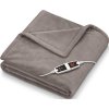 BEURER HD 150 XXL Cosy Taupe vyhrievaná deka 1 ks