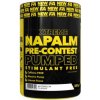 Xtreme Napalm Pre-Contest Pumped Stimulant Free 350 g - Fitness Authority Príchuť: Mango - Citrón