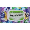 Freshmaker Vlhčené ubrousky EKO dětské 72 ks