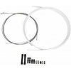 SRAM AM SLICKWIRE PRO ROAD BRK CBL KIT 5 WHT