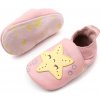 Bobux detské Barefoot Capačky Bobux Starfish Blossom