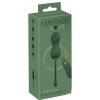Emerald Love Luxurious RC Love Balls Green