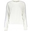Dámska Mikina bez zipsu CALVIN KLEIN - Biela Farba: Biela, Veľkosť: XL
