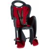 Bellelli Mr Fox Standard B-Fix detská sedačka zadná do 22kg - Dark Grey