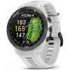 Golfové hodinky Garmin Approach S70 GPS (42 mm) Biela