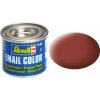 Revell Email Color - Brick Red Matt - 14 ml