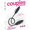 Couples Choice rechargeable double