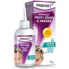 PARANIT Radikálny proti všiam a hnidám šampón 100 ml + hrebeň (inov. 2023), 1x1 set