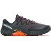 Merrell J068318 Trail Glove 7 Black/multi dámska barefoot obuv - UK 7 / EU 40,5