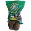 Chyť a pusť Sumcové peletové špekáčky 38 mm 1 kg