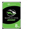 Seagate Barracuda HDD 8TB SATA ST8000DM004
