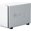 Synology DiskStation DS223j 2 x 2TB