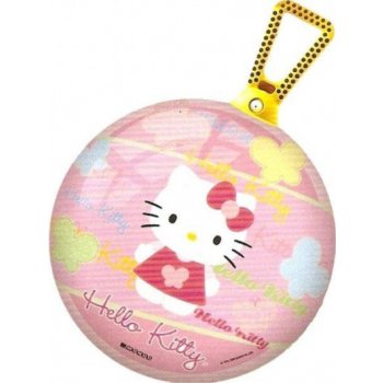 Mondo skákací balón s držadlem Hello Kitty 45 cm od 12,65 € - Heureka.sk
