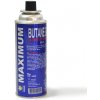 Maximum ES-01 Kartuša pre plynový varič, 220g 1ks