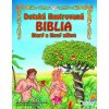 Detská ilustrovaná biblia – Starý a Nový zákon