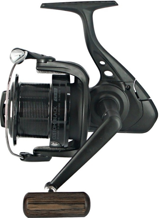 Okuma Custom Black CB 60