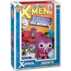 Funko Pop! 44 Comic Covers X Men Magneto Special Edition