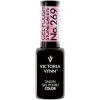 Hybridný farebný lak Victoria Vynn 8 ml
