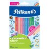 Pelikan colorella duo fixky - 12 rôznych farieb
